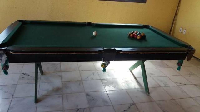 Sinuca de bilhar - Foto 2