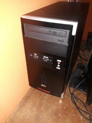 Vendo esse PC novo por 500,00 - Foto 2