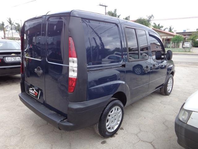 Fiat - Doblo 1.8 Cargo -2007 - Foto 5