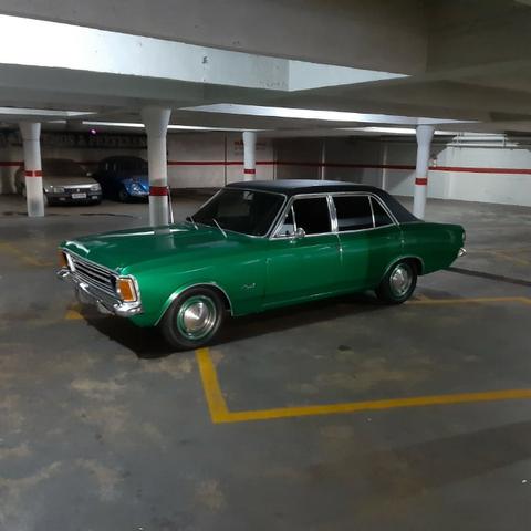Opala 73 especial reliquia