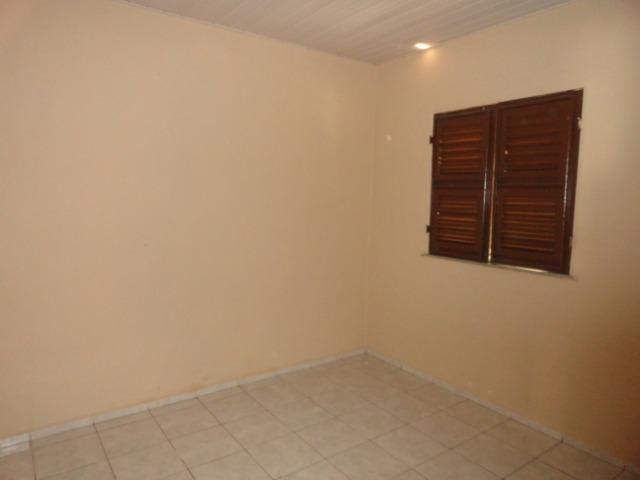 CA0030 - Casa m² 132, 02 quartos, 03 vagas, Conj. Antônio Correira - Messejana - Foto 8