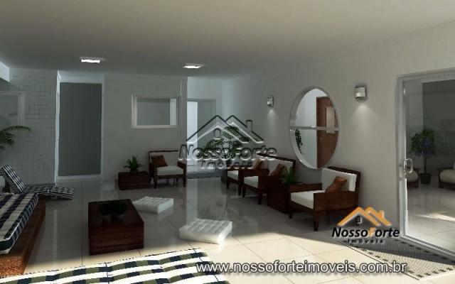 Lançamento Apartamento no Caiçara em Praia Grande - Foto 2