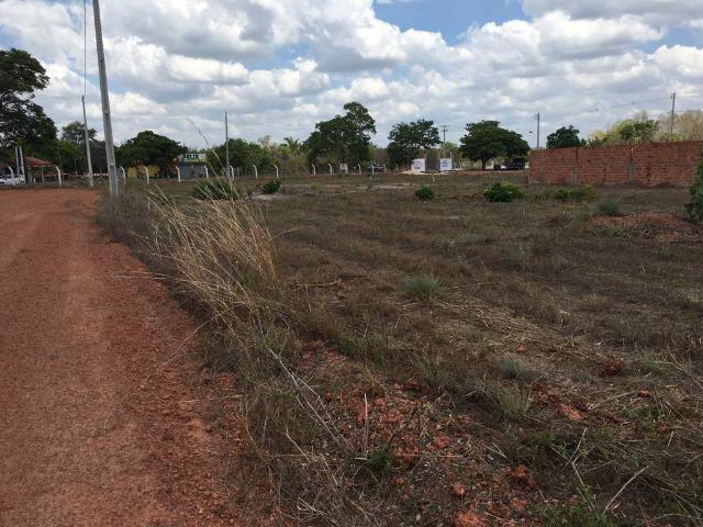 Terreno em José de Freitas-PI - Foto 6