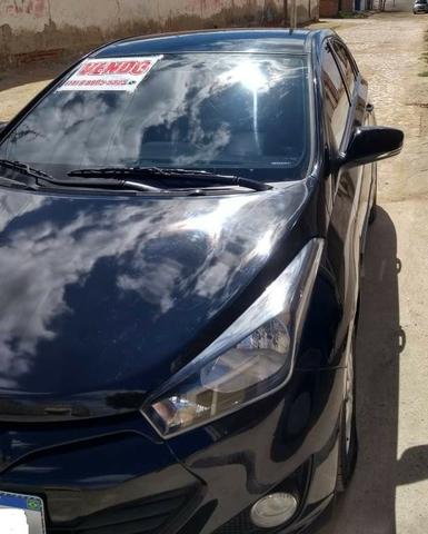 HB20S Premium 1.6 - Foto 10