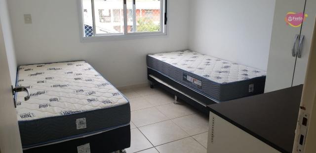 Apartamento à venda com 3 dormitórios em Campeche, Florianópolis cod:A938 - Foto 20