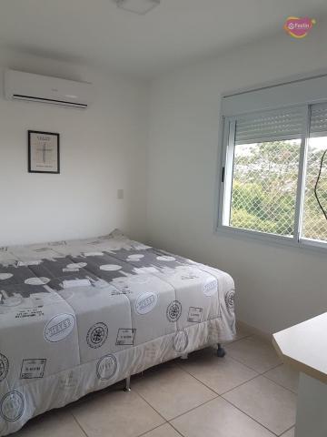 Apartamento à venda com 3 dormitórios em Campeche, Florianópolis cod:A938 - Foto 17