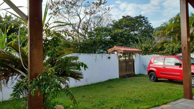 Casa Para Temporada e Aluguel - Praia Ubatuba -Maranduba - Foto 2
