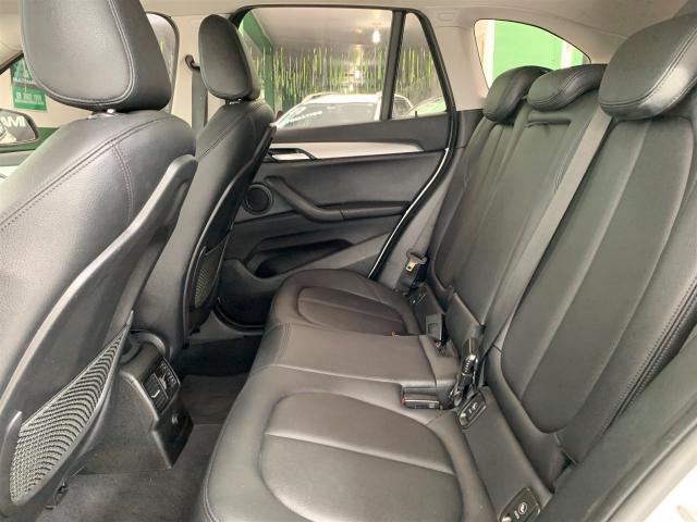 BMW X1 2016/2016 2.0 16V TURBO GASOLINA SDRIVE20I GP 4P AUTOMÁTICO - Foto 7