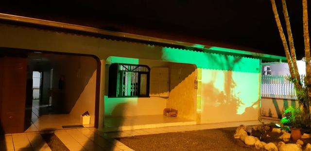Temporada 2020 - Pacote Ano novo Casa na Enseada