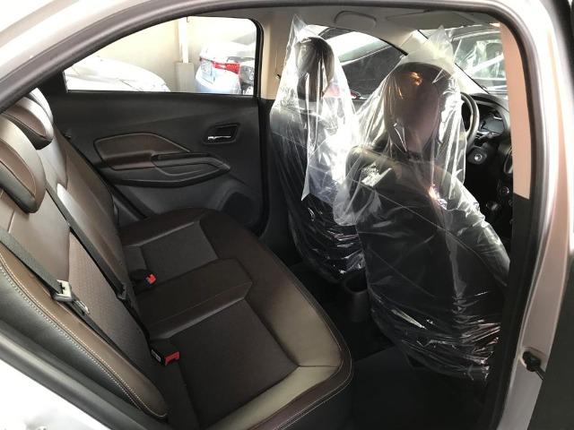 Cobalt 1.8 LTZ Automático - 2019 - Completo! (22) 2773-3391 - Foto 10