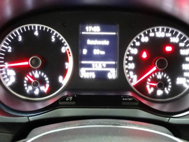 Volkswagen Fox Track 1.0 - Foto 13