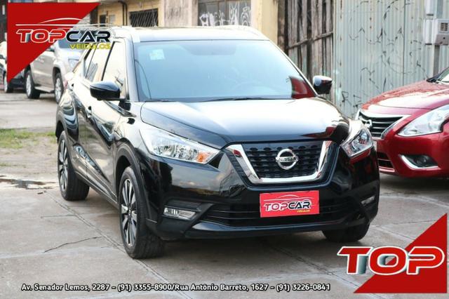 PROMOÇÃO Nissan Kicks 1.6 SL Automático 2016/2017 é na Top Car! - Foto 3