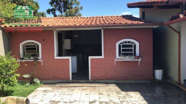 Casa à venda por R$ 800.000 - Jundiaí - Anápolis/GO - Foto 8