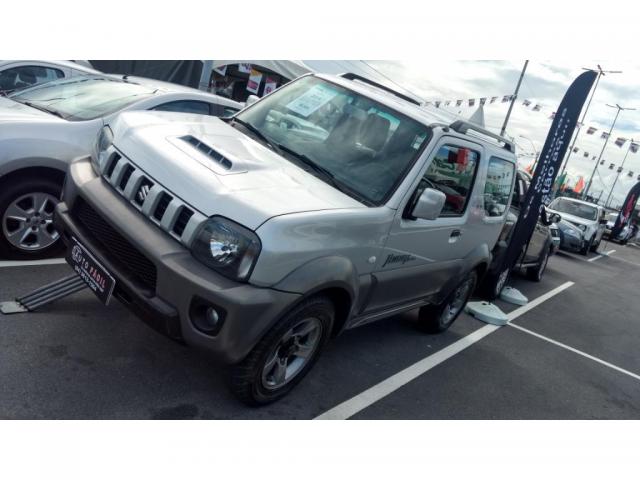 Jimny 4All 1.3 - Foto 2