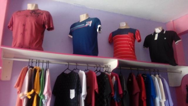 Vendo moveis para lojas - Foto 5