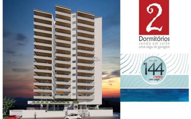Lançamento Apartamento na Guilhermina em Praia Grande