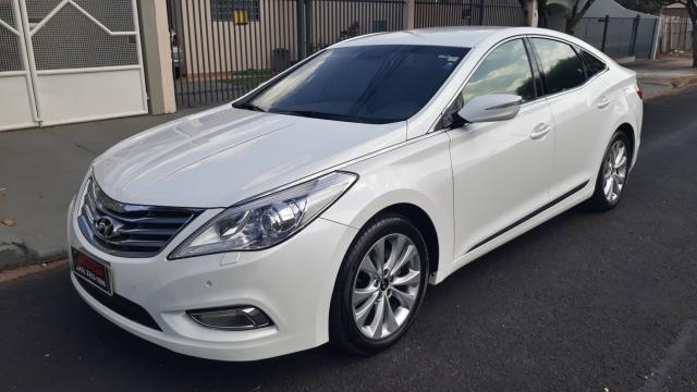 HYUNDAI AZERA 2014/2015 3.0 MPFI GLS V6 24V GASOLINA 4P AUTOMÁTICO - Foto 11