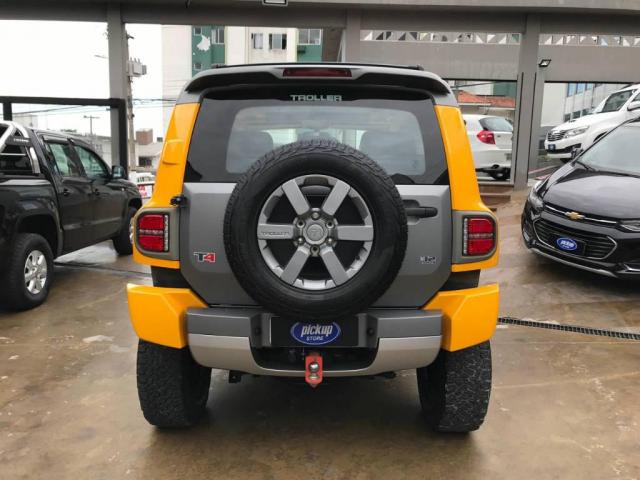 Troller T4 XLT 3.2 - Foto 5