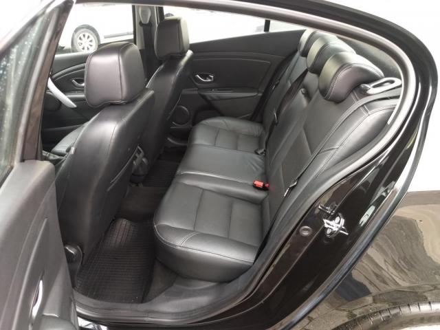 FLUENCE Dynamique - 2012 - Foto 12