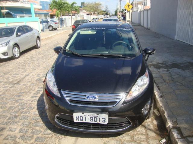 New Fiesta se sedan 1.6 8V Flex 5P - Foto 2