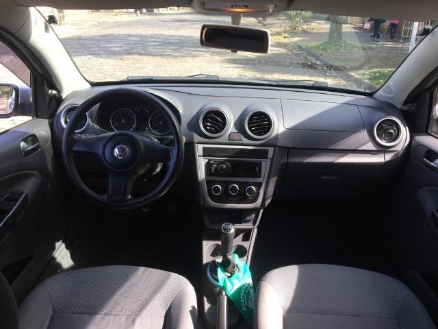 Gol G5 1.0 - Foto 2