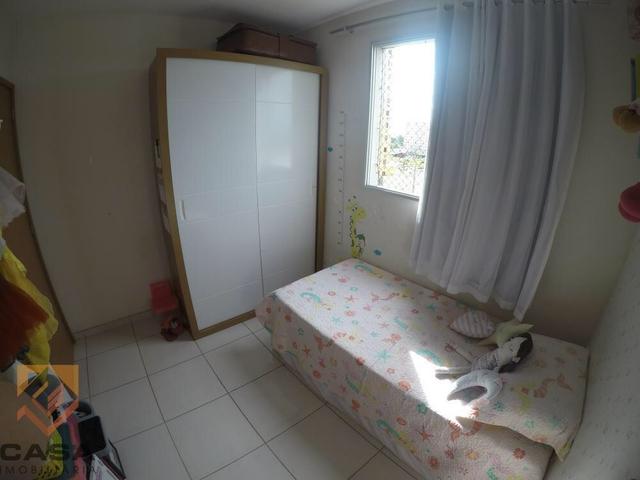 _ Apartamento 2 quartos á venda em Morada de Laranjeiras - Foto 10