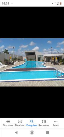 Vendo Terreno no Condomínio Central Park I, Nova Parnamirim