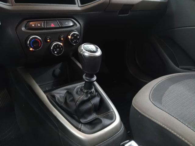 CHEVROLET PRISMA 1.0 MT LT - Foto 13