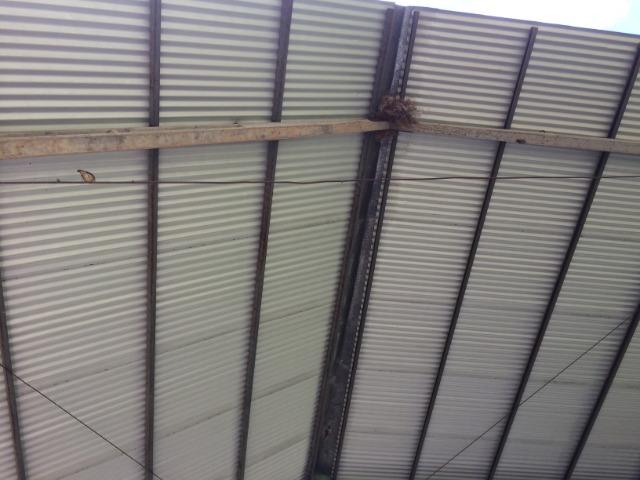 Barracão Pre- Moldado em Concreto Armado - Foto 11