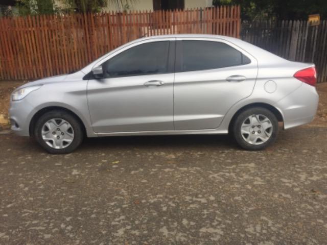 Ford ka - Foto 2