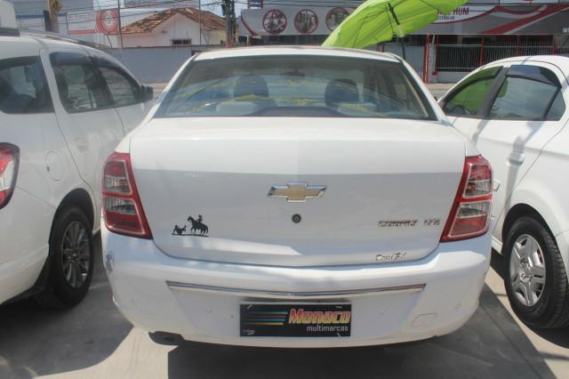 Chevrolet Cobalt Ltz 1.4 completo _ (sugestão) entrada 8.500 + 48× 639,99 - Foto 3