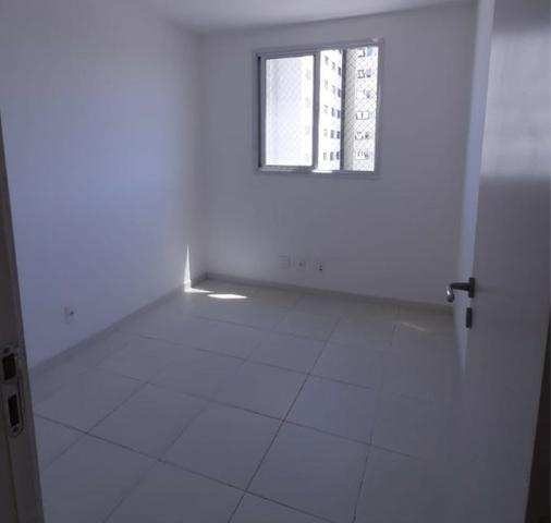 Oportunidade ! Poucas opções maravilhoso 2 qts no Villaggio Campo Grande - Foto 10