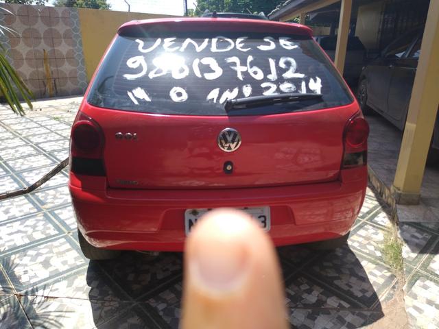 Gol G4 completo Trend 1.0 - Foto 15