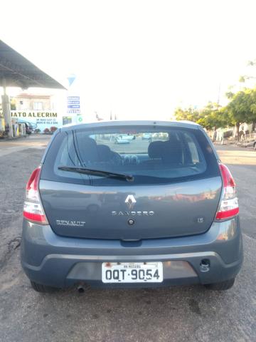 Sandero 1.6 8V 2014. Oportunidade!! - Foto 2
