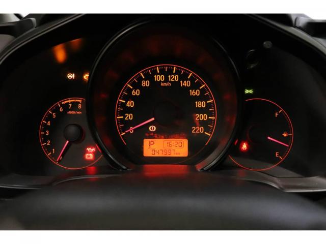 Honda Fit LX CVT - Foto 9