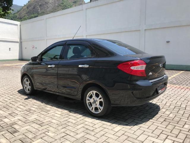 Ford KA SE 1.5 (Baixa Km) - Foto 6