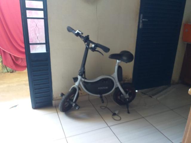Foston Scooter