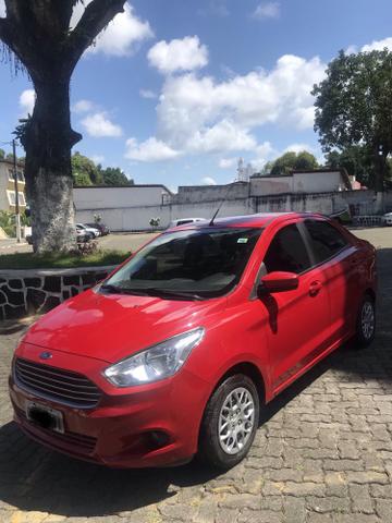Ford Ka impecável
