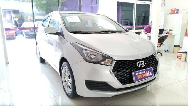 Hyundai Hb20 C./C.Plus/C.Style 1.6 Flex 16v Mec