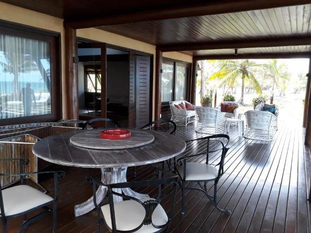 Casa de Praia Beira Mar Muro Alto (cod.16) - Foto 16