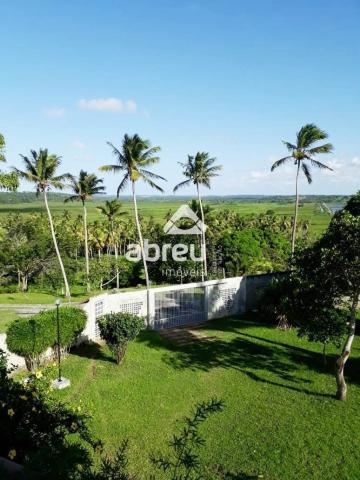 Sítio à venda com 5 dormitórios em Coqueiros, Ceará-mirim cod:767995 - Foto 5