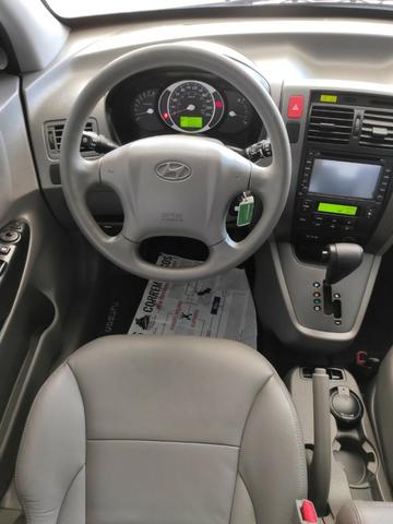 Hyundai Tucson 2.0 GLSB 2014/2015 - Foto 6