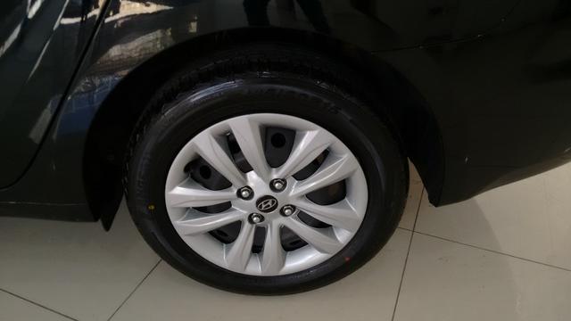 HB20S C.Plus/C.Style 1.6 FLEX 16V MEC. 2018/2019 - Foto 5