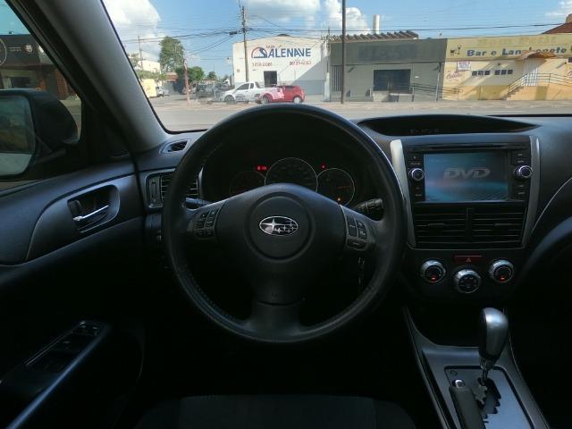 Subaro Impreza 2.0 16V 160CV Automatico 2011 - Foto 9