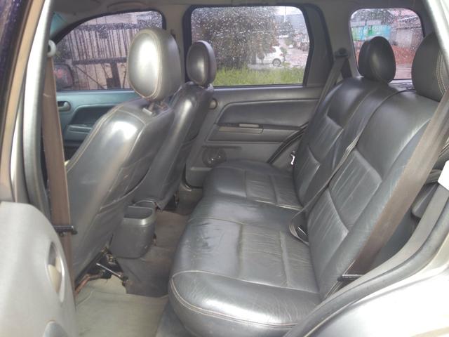 Vendo esse Ecosport 4x4 - Foto 4