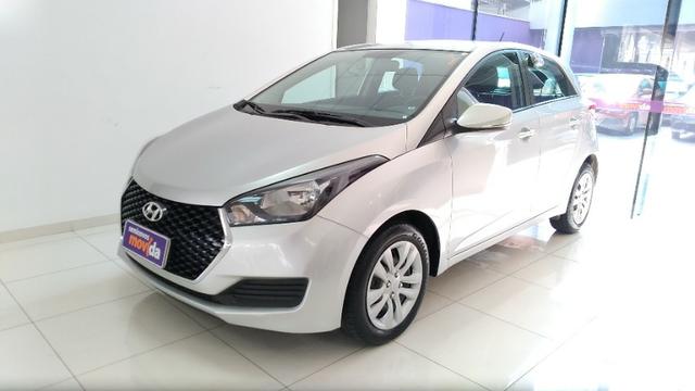 Hyundai Hb20 C./C.Plus/C.Style 1.6 Flex 16v Mec - Foto 3