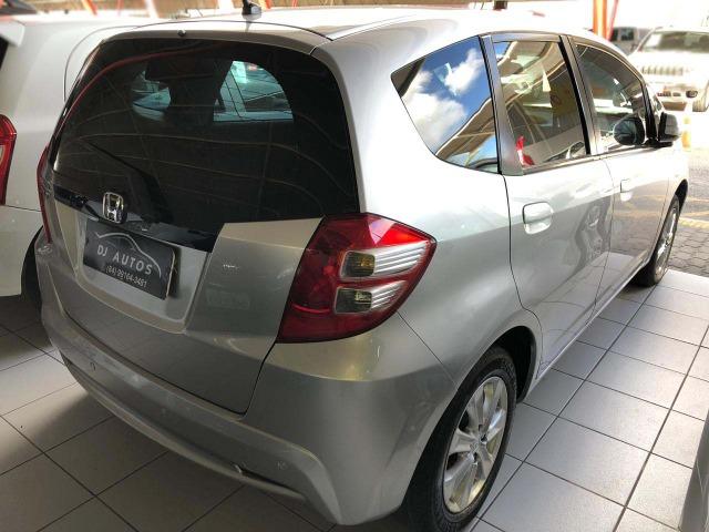 Honda Fit LX 1.4 Flex 2014 Completo - Foto 4
