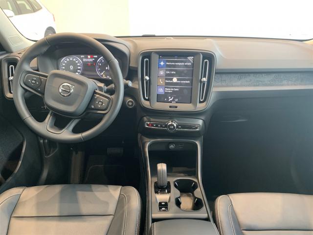 VOLVO XC40 2019/2020 2.0 T4 GASOLINA GEARTRONIC - Foto 12