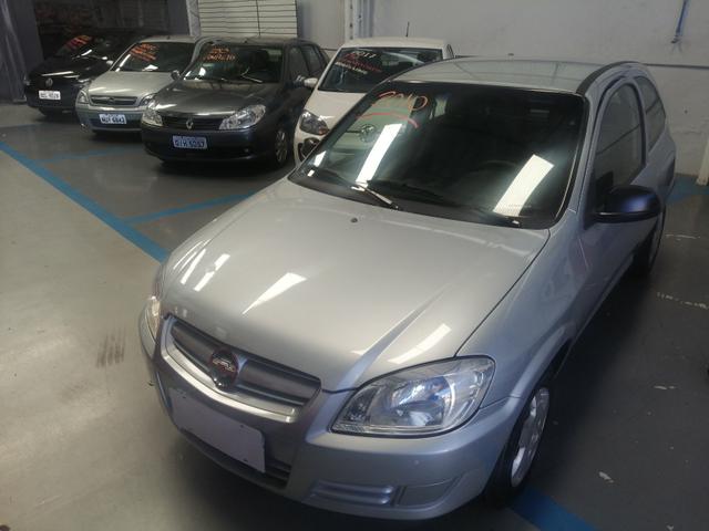 Chevrolet celta - Foto 6