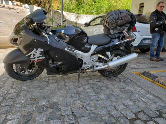 Hayabusa impecável 2005 - Foto 3
